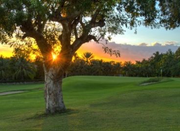 The Links Golf Course at Casa de Campo Resort & VIllas in the Dominican Republic