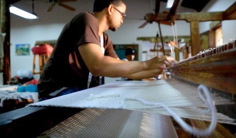 altos-weave-480x280 Weaving at Altos de Chavon at Casa de Campo Resort & Villas in the Dominican Republic