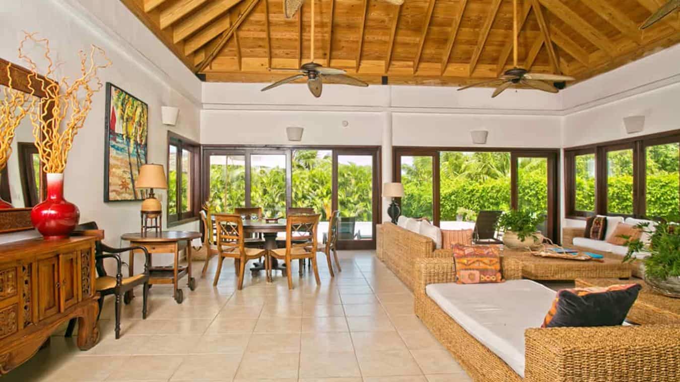 Classic Villas in the Dominican Republic