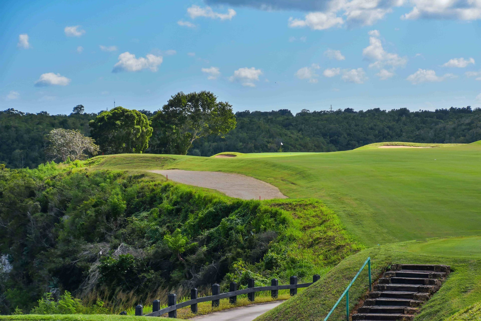 Casa de Campo  Dominican Republic Luxury Golf Resort