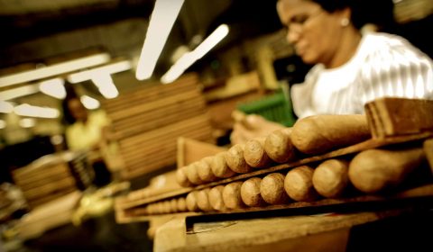 flor-dominicana-cigar-factory La Flor Dominicana Factory Tour