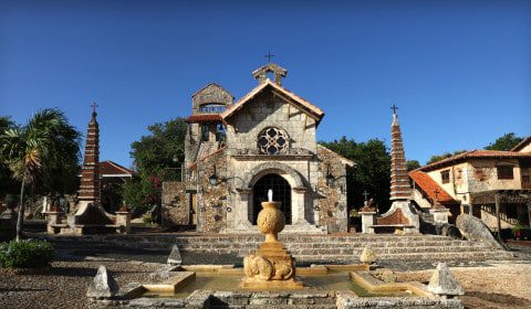 hero-altos-de-chavon-st-stanislao-church-480x280 Altos de Chavon Exterior Replica Mediterranean Village in the Dominican Republic at Casa de Campo Resort & Villas