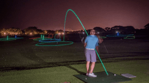 Casa de Campo Golf Learning Center and Night Golf Activities