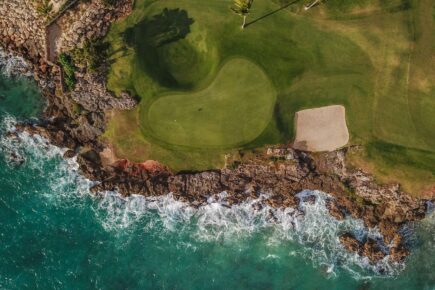 Teeth of the Dog®  Golf Course At Casa de Campo