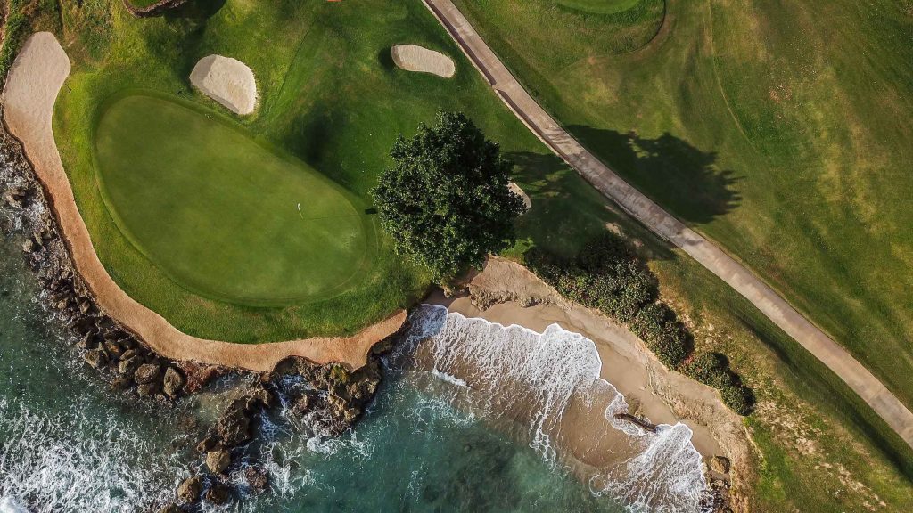 Teeth of the Dog®  Golf Course at Casa de Campo