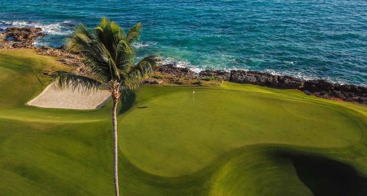 Teeth of the Dog® , Casa de Campo Resort &amp; Villas