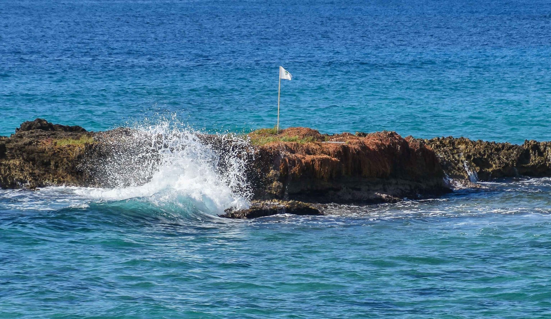 The Teeth of the Dog®  Golf Course and Oceanfront at Casa de Campo Resort & VIllas in the Dominican Republic