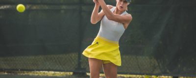 La Terraza Tennis Center Tennis player