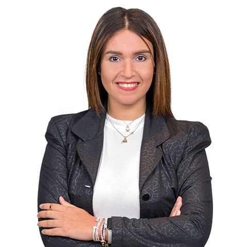 Photo of Alondra Rijo