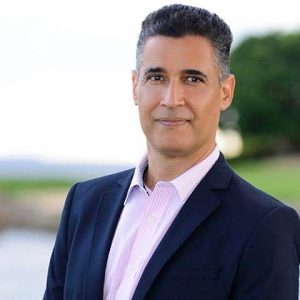 President of our Dominican Republic luxury resort, Sr. Andres Pichardo Rosenberg