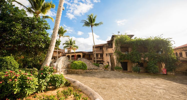 Altos de Chavón, Casa de Campo Resort &amp; Villas