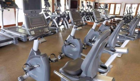 entusiasmo Caducado consultor Caribbean Fitness Center | Casa de Campo