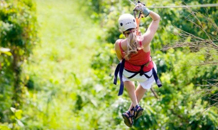 Casa de Campo Outdoor Excursions and Activities in the Dominican Republic