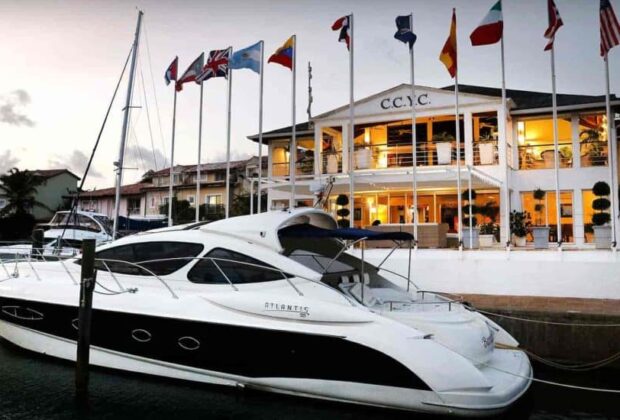 hero-la-marina-harbour-master-900x550 Casa de Campo Marina Yacht Club and Harbor in the Dominican Republic, La Romana