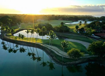 The Links Golf Course at Casa de Campo