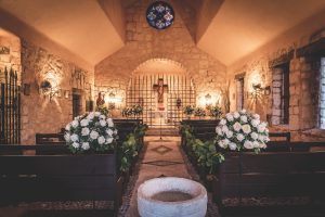 St. Stanislaus Church Wedding Venue