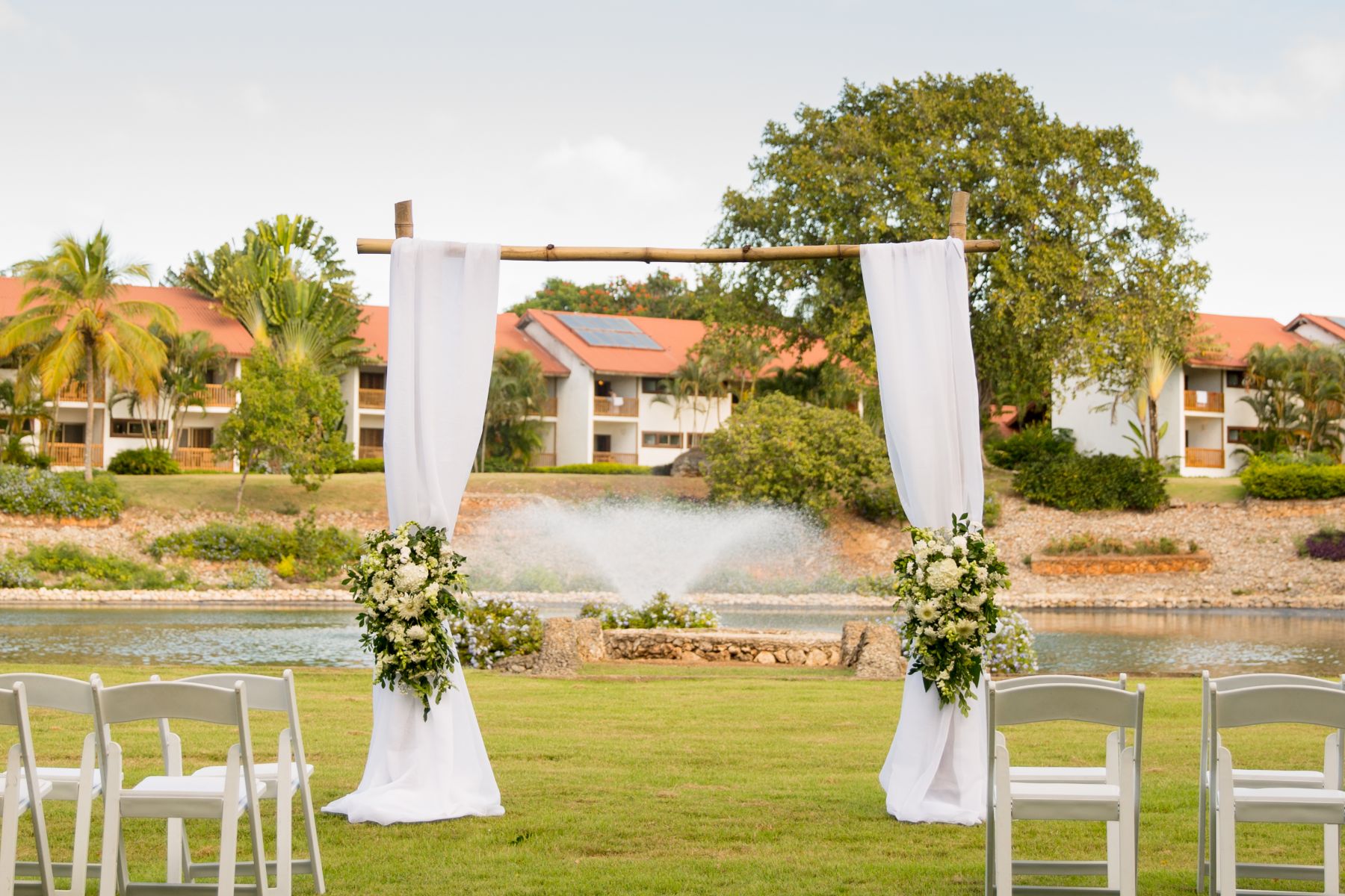 Paquete de bodas Simply Believe República Dominicana