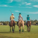 Equestrian and Polo at Casa de Campo Resort & Villas Polo Club in the Dominican Republic