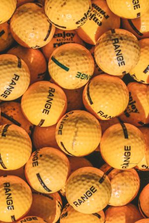 golf-balls