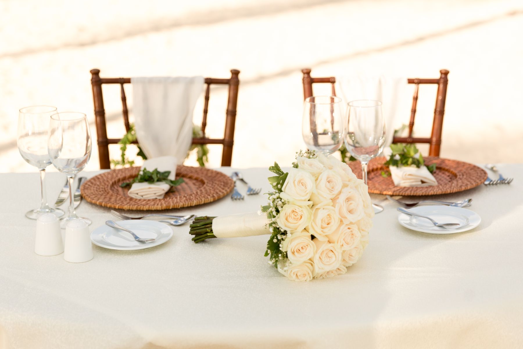 Destination Wedding Packages at Casa de Campo Resort & Villas in the Caribbean