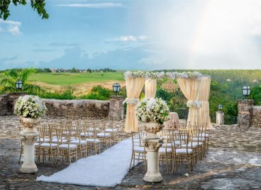 Destination Wedding Packages at Casa de Campo Resort & Villas in the Caribbean