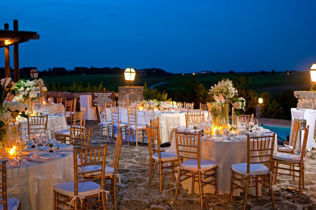 Destination Wedding Packages at Casa de Campo Resort & Villas in the Caribbean