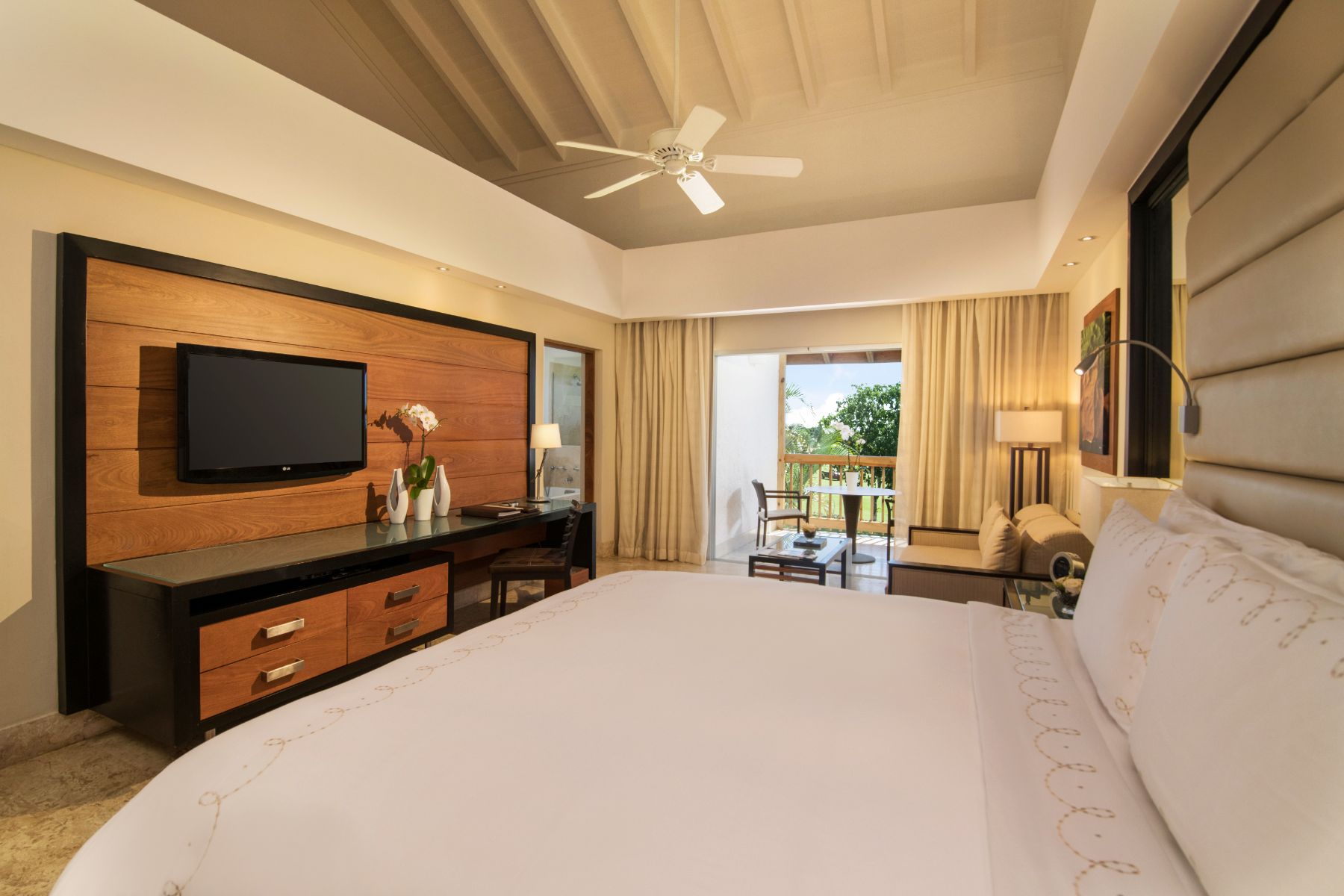 Elite Hotel Rooms Dominican Republic