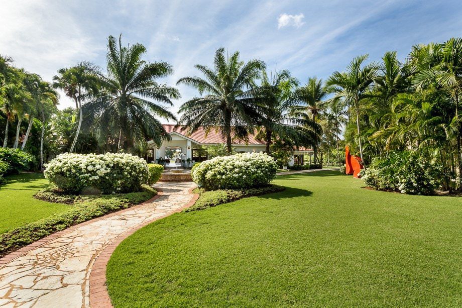 Villa Cielo Azul, 7 Bedroom Oceanfront Villa Casa de Campo