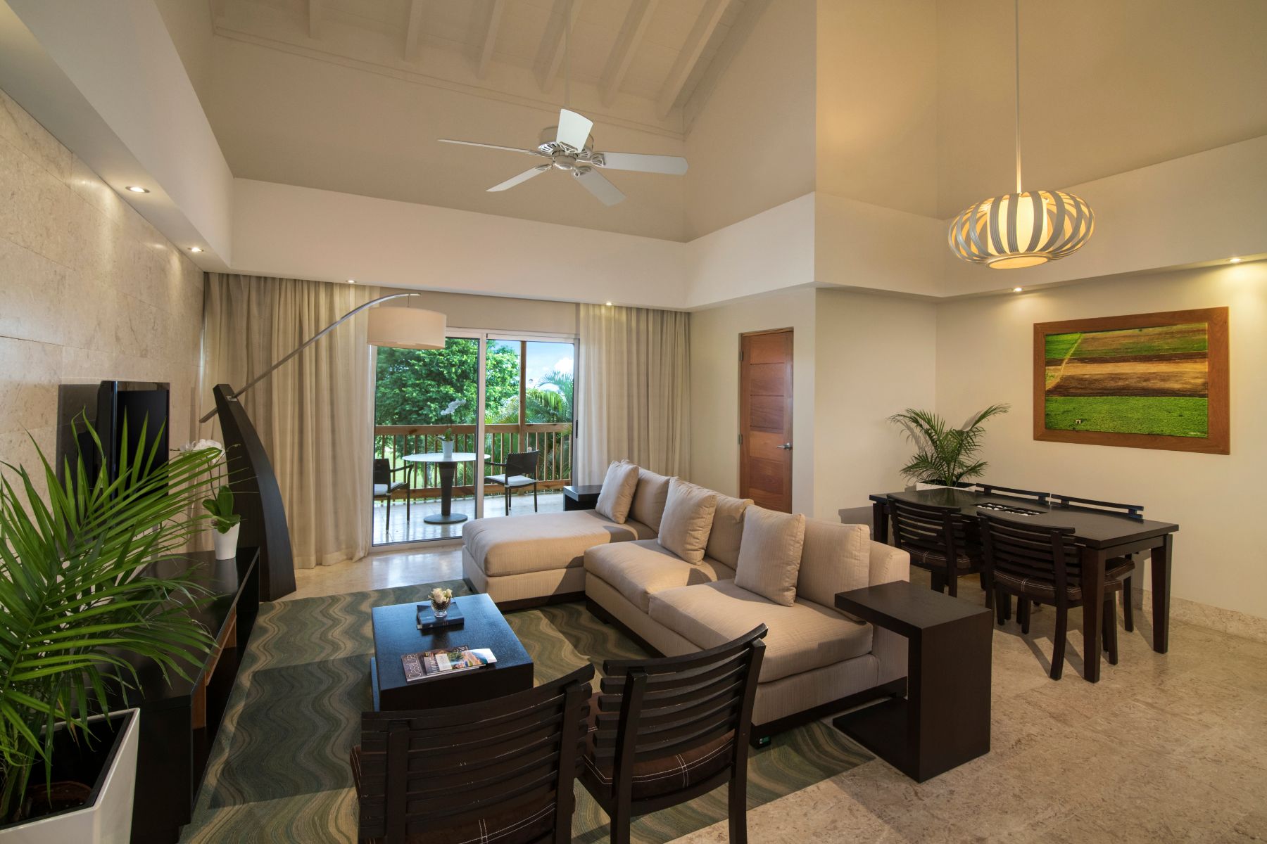 Two Bedroom Suites Dominican Republic