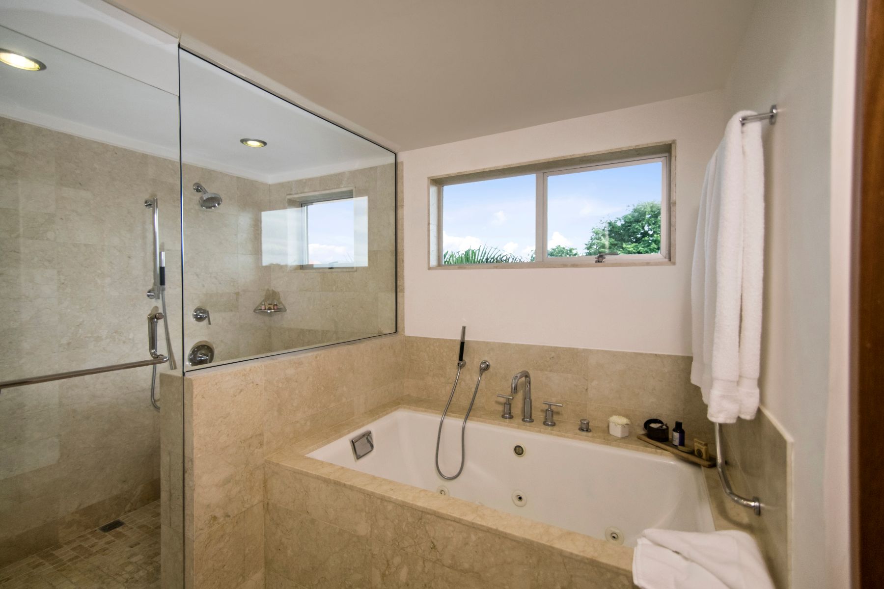 Elite Suites Bathroom – Casa De Campo