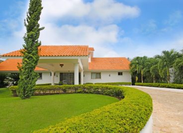 Find Luxury Villas In The Dominican Republic Casa De Campo