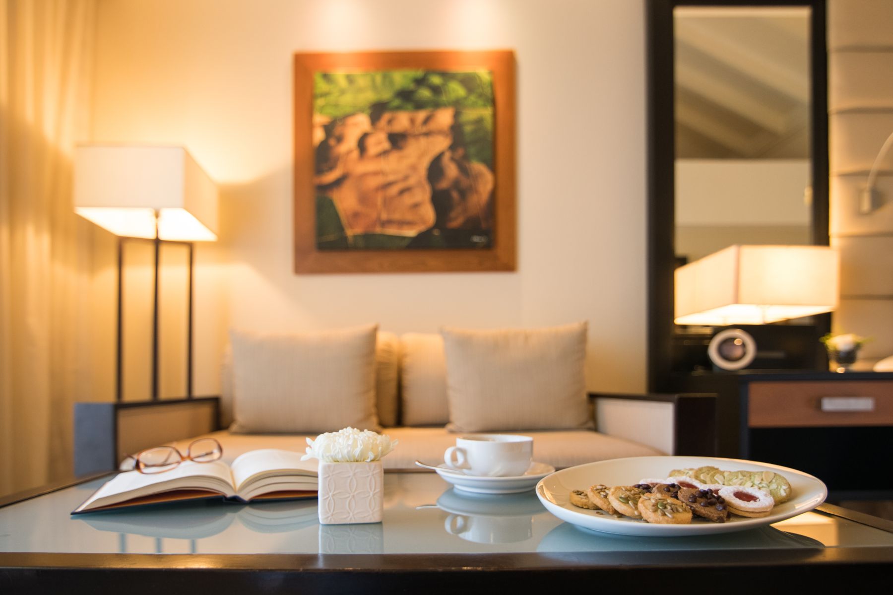 Elite Hotel Rooms – Casa de Campo