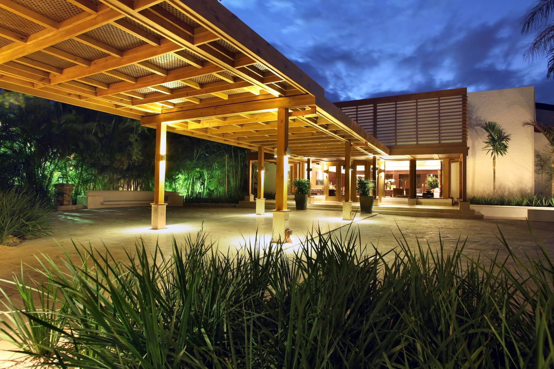 Casa de Campo Resort & Villas Flamboyan Conference Center For Meetings & Events In The Dominican Republic.