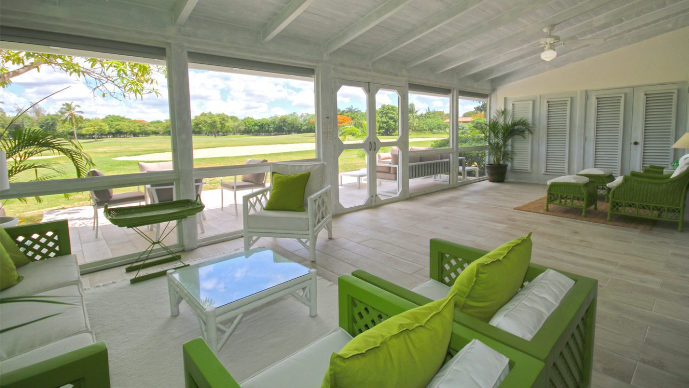 Terraza Casa Bambú - Ideas de nuevo diseño