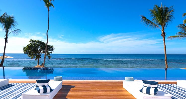 Minitas Beach Club at Casa de Campo Resort &amp; Villas