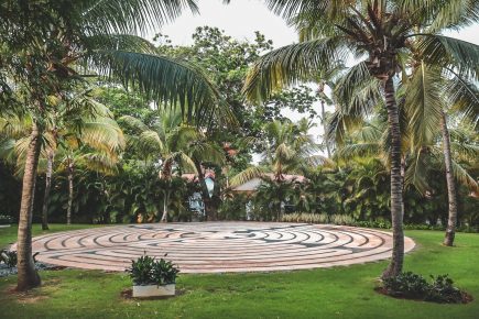 Spa Exterior at Casa de Campo Resort & Villas