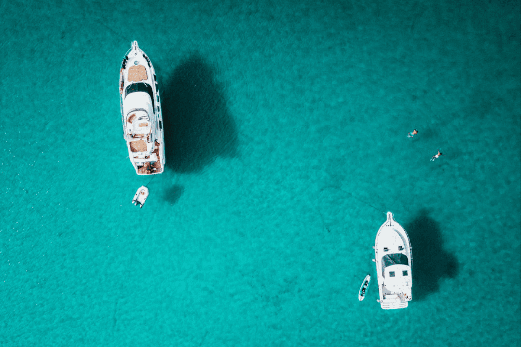 Caribbean Coast Yacht and Yacht Club at Casa de Campo Resort & Villas.