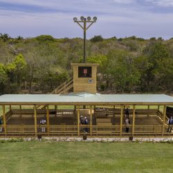 Casa de Campo Shooting Center in the Dominican Republic