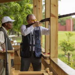 Casa de Campo Shooting Center