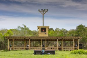 Casa de Campo Shooting Center