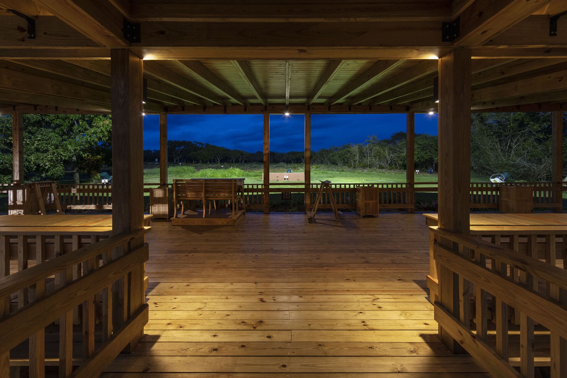 Casa de Campo Shooting Center