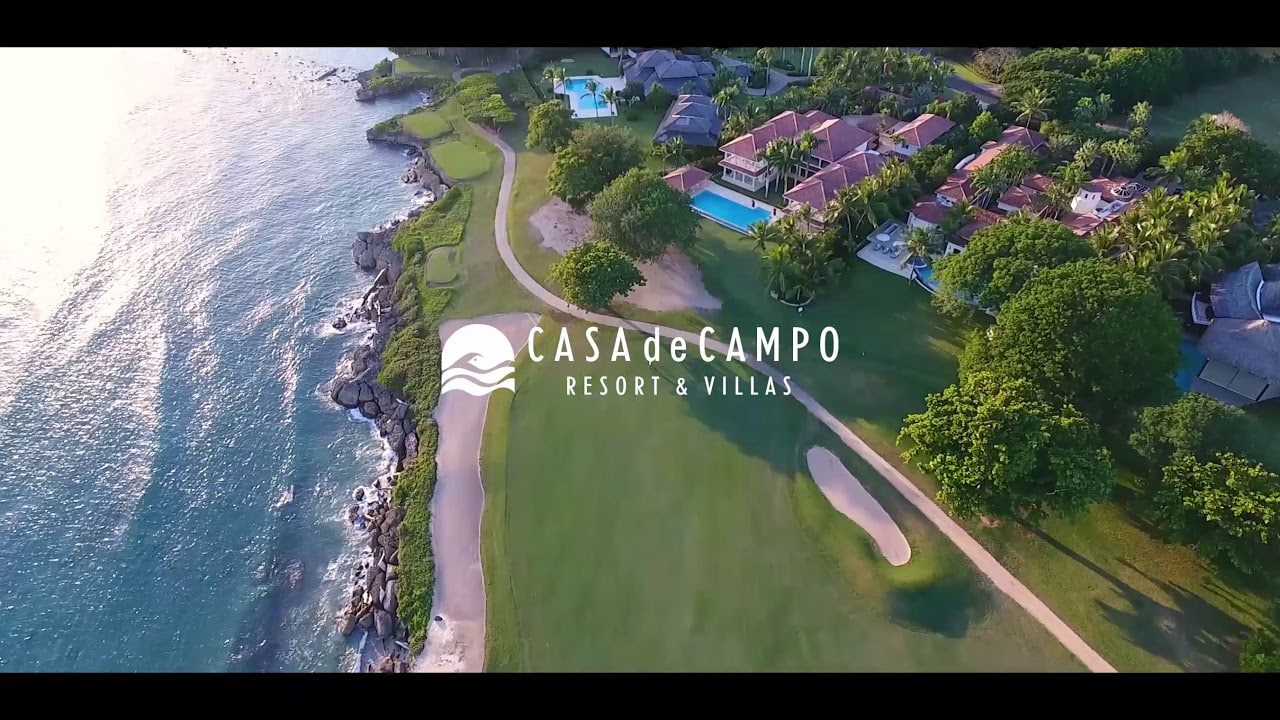 Teeth of the Dog® , Casa de Campo Resort & Villas