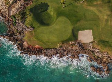 Teeth of the Dog®  Golf Course At Casa de Campo