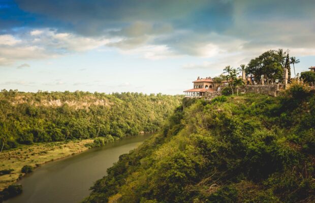 Altos de Chavón at Casa de Campo