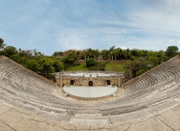 Altos de Chavon