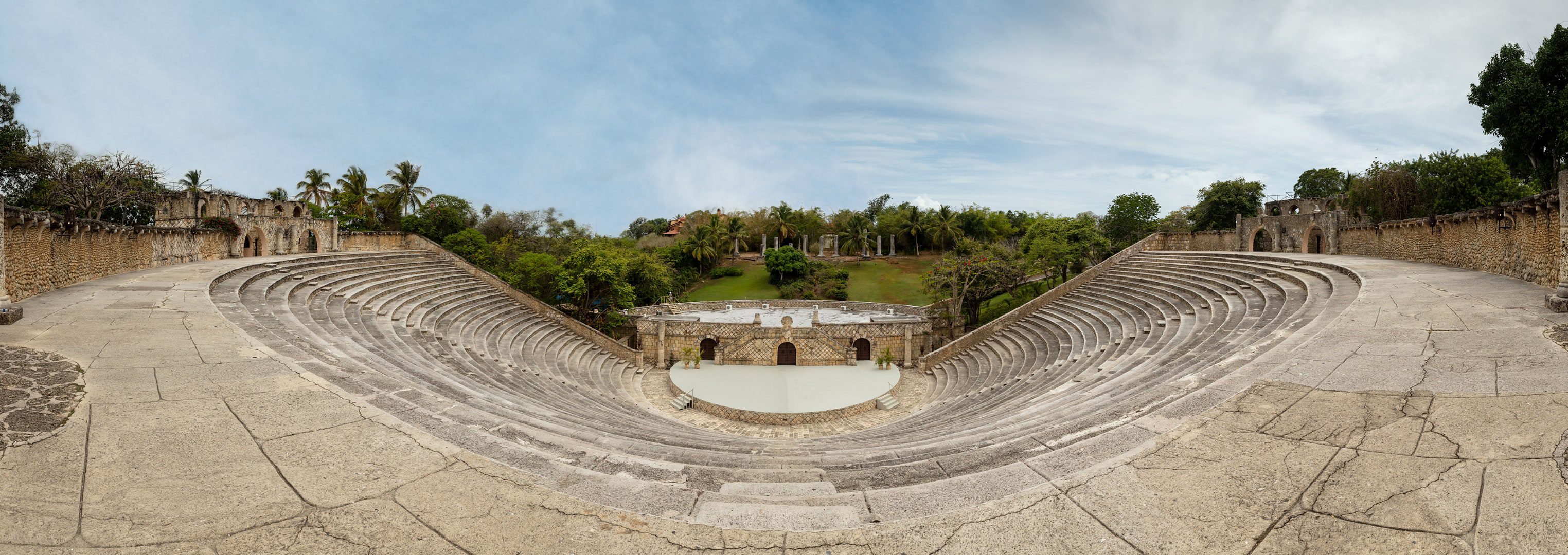 Altos de Chavon