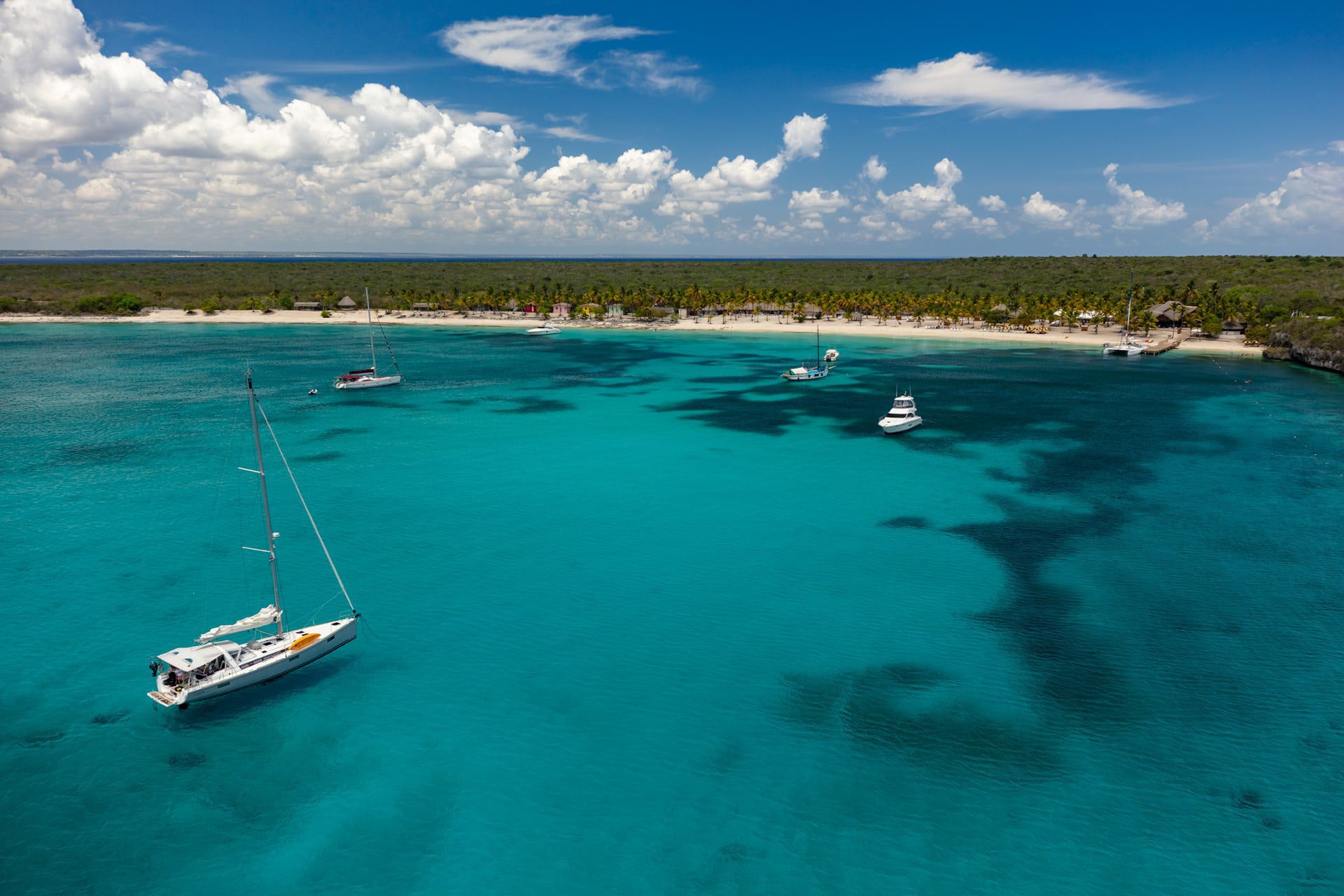 Group Activities at Casa de Campo