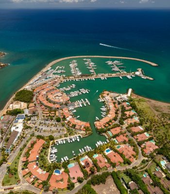 Casa de Campo Marina