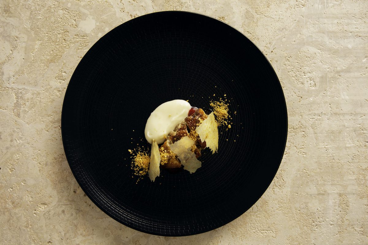 Flavors of the World, Exclusive Dining at Casa de Campo