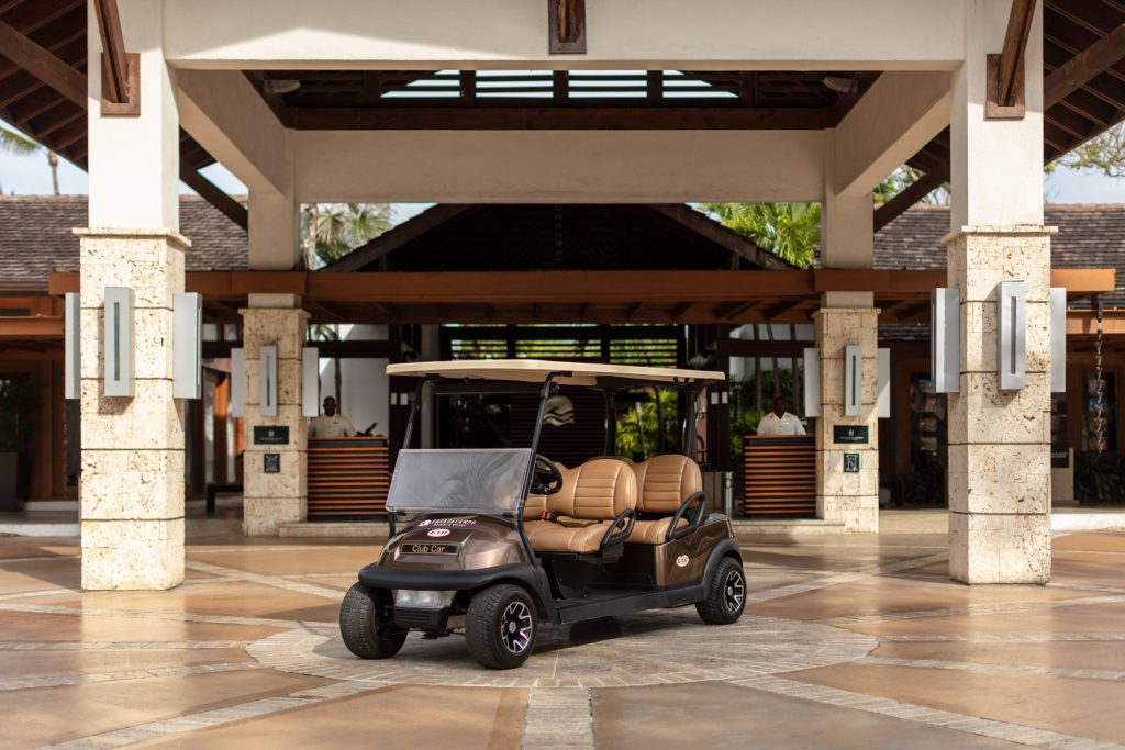 Golf Carts